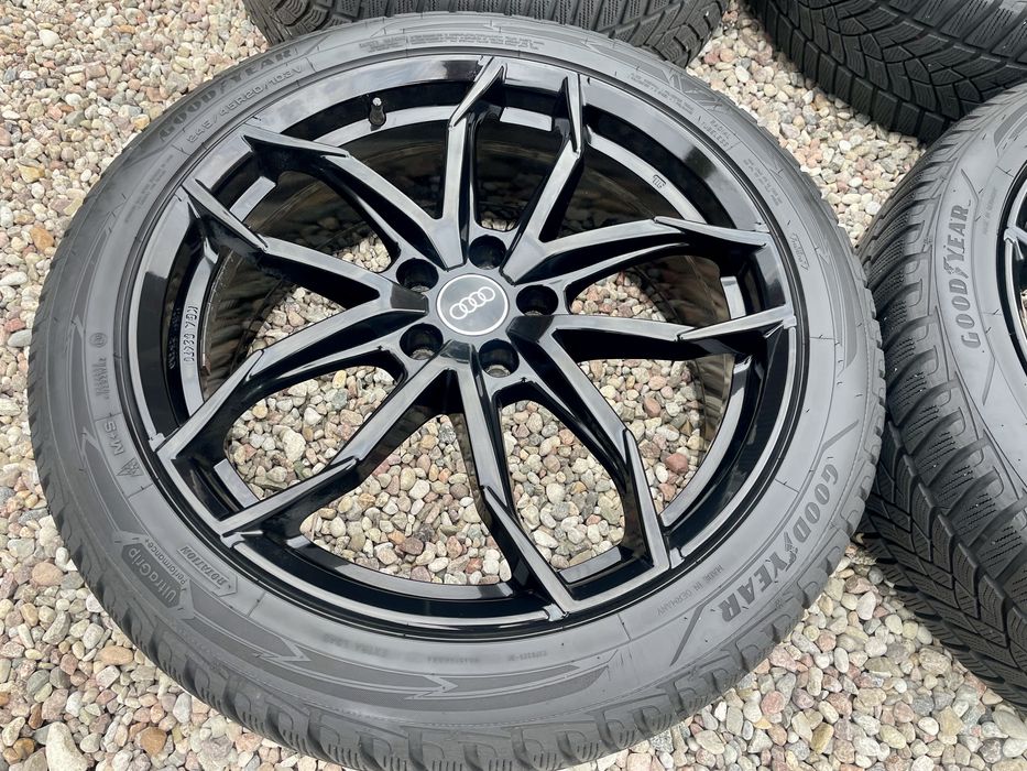 Kola zimowe audi a6 c8 a7 20”