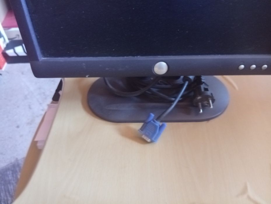 Computador antigo Dell