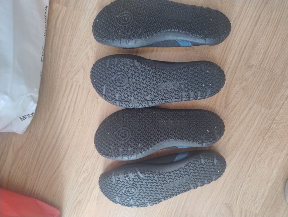 Buty do wody stan idealny