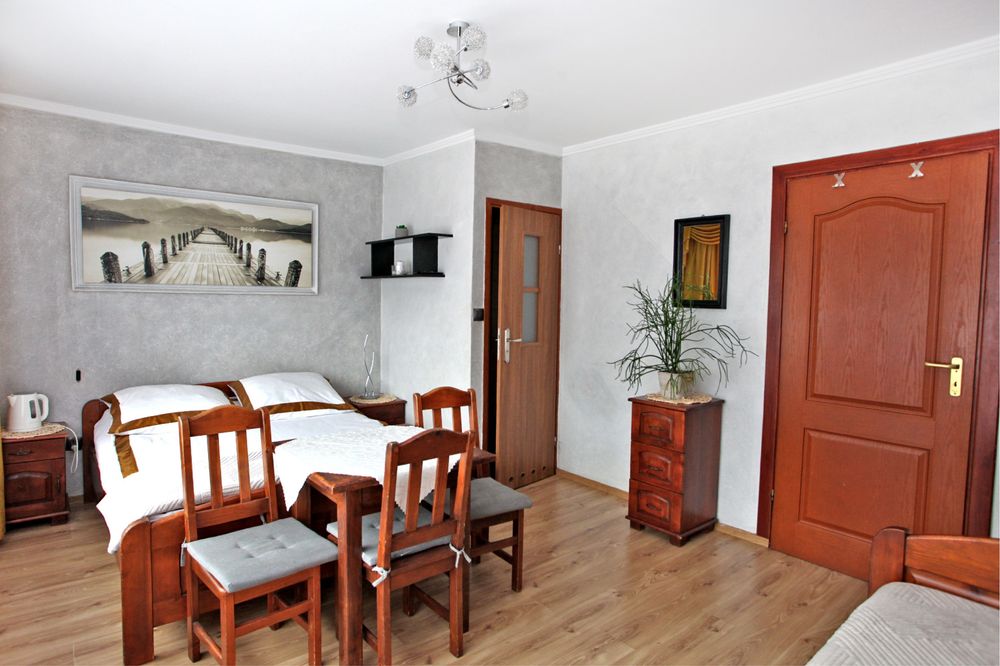 Willa Vita- Komfortowe pokoje z łazienkami w centrum Szczawnicy