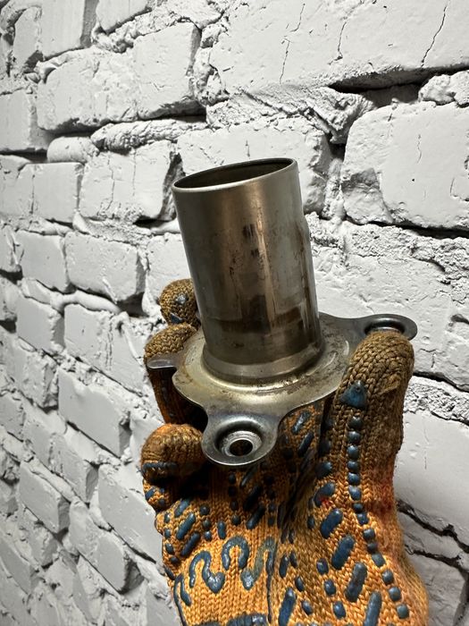 Втулка вижимного підшипника MEGAN 3, Scenic для АКПП EDC