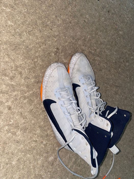 Nike Machomai 3 / Hyperko 2