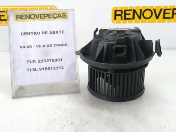 Motor da chauffage / sofagem CITROËN C5 I (DC_)