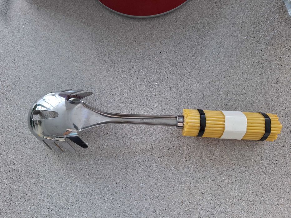 Very Beautiful and Fun Spaghetti/Pasta Spoon64550711189763121