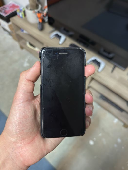 Telemovel Iphone 8