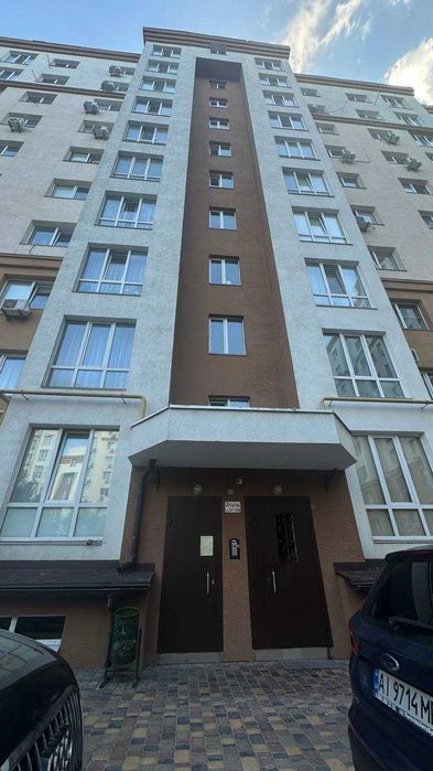 Продаж квартири 2к Небесної сотні, 30/2 ЖК Львівський  Маєток