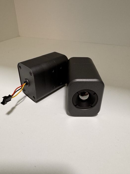 Caddx 640 і 384 тепловізійна камера неробочі