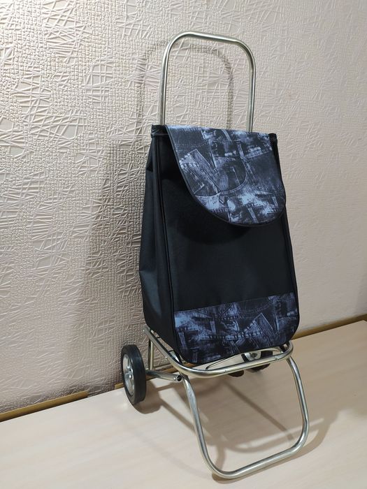 Тележка тачка кравчучка візок тачанка