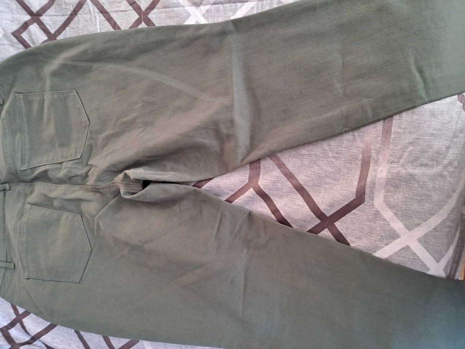 Продам джинси стрейч розм 58+-