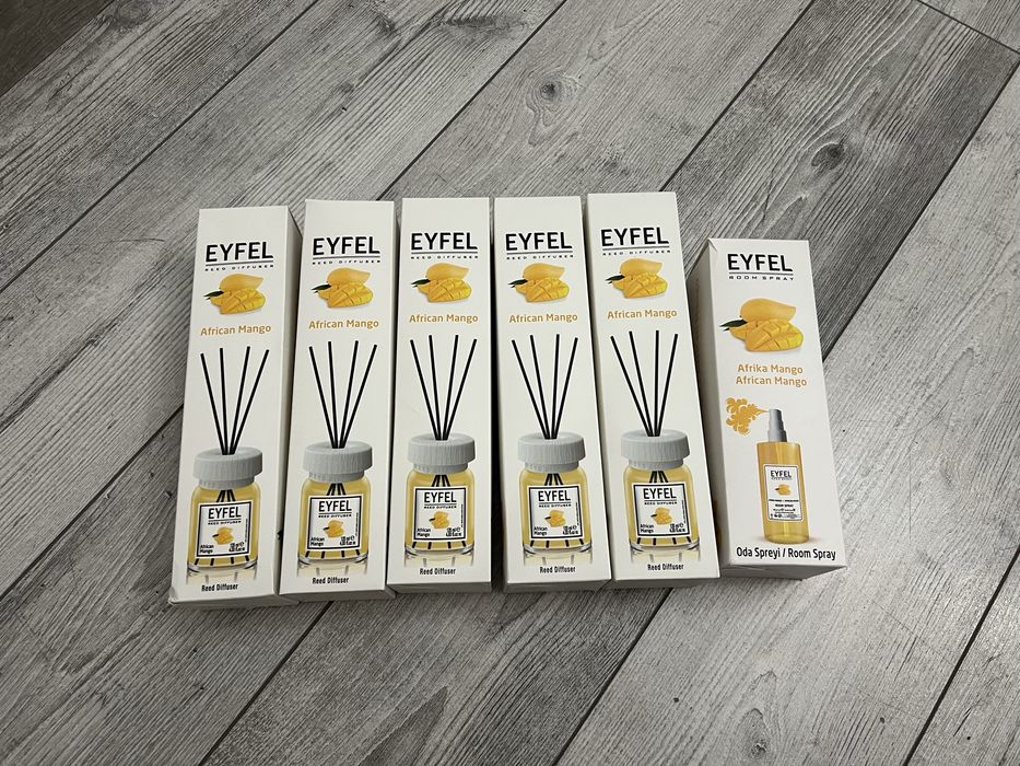 Eyfel perfume туреччина