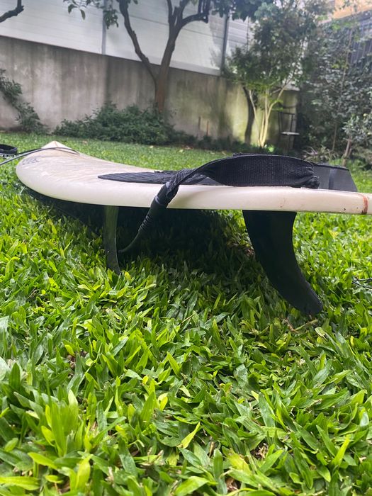 Prancha surf slash 6.4