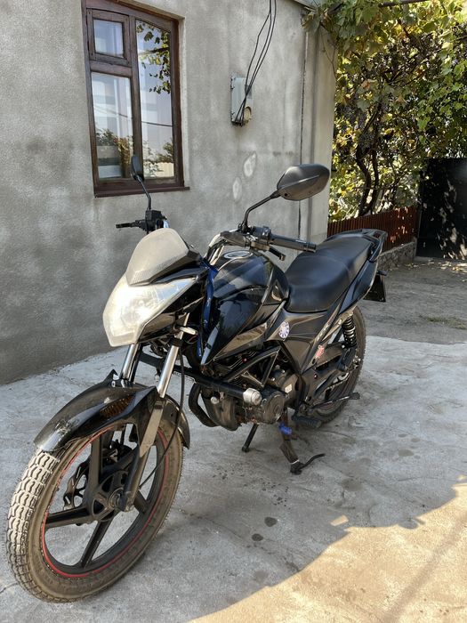 Продам lifan 150 2e