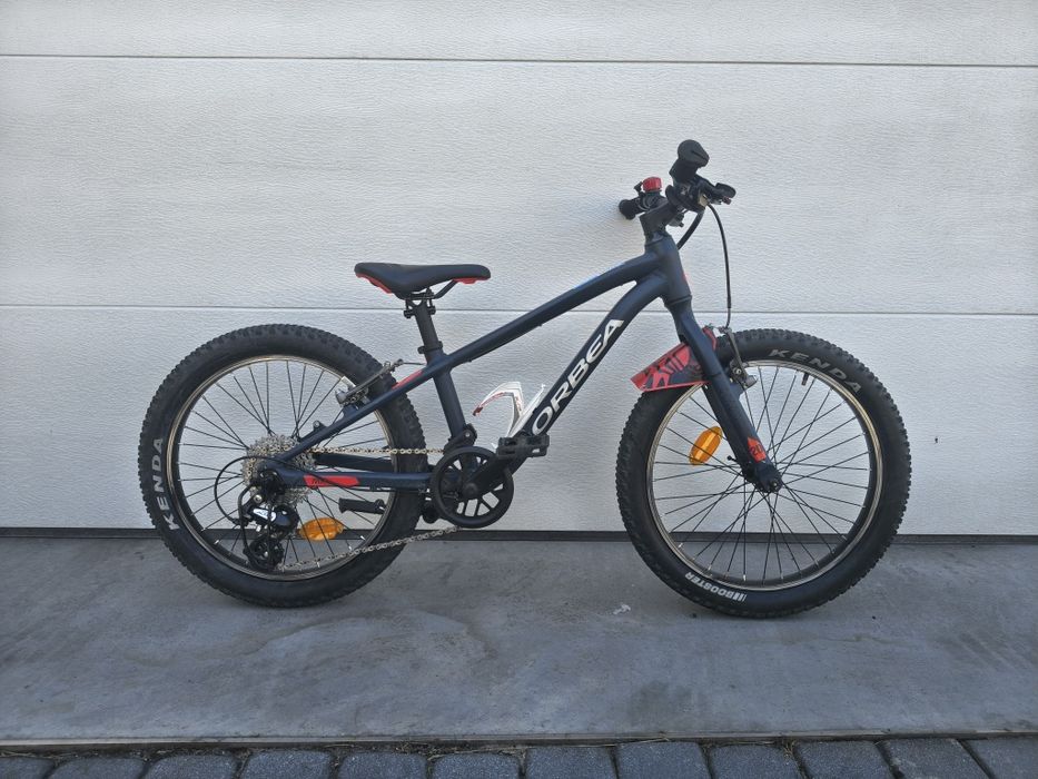 Dziecięcy MTB  Orbea MX Team 20"