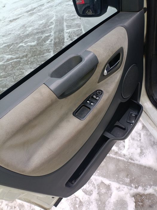 Пежо Експерт 2009р. 2.0HDI