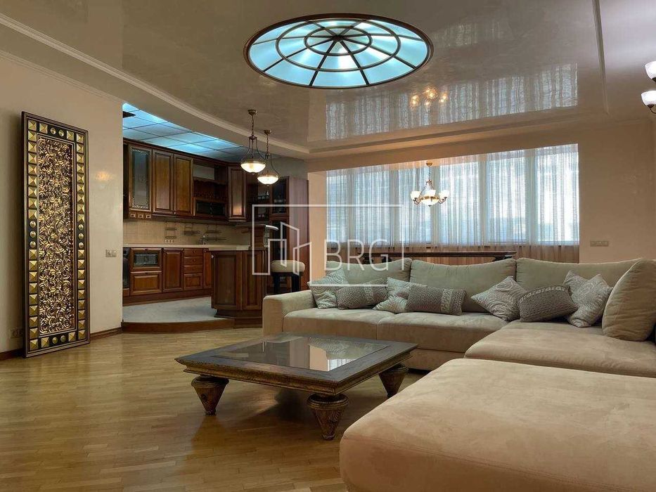 Квартира 3к с террасой,зимним садом Каниского(Тургеневская) 45/30 без%