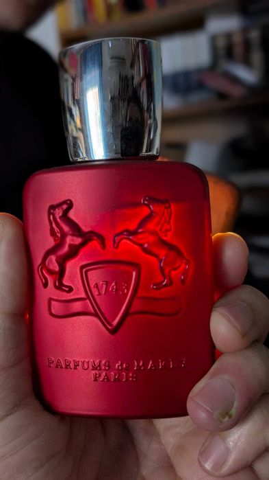 Perfume de Nicho. Parfums de Marly- Kalan