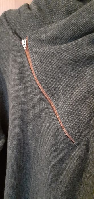 Bluza meska z kapturem rozmiar M