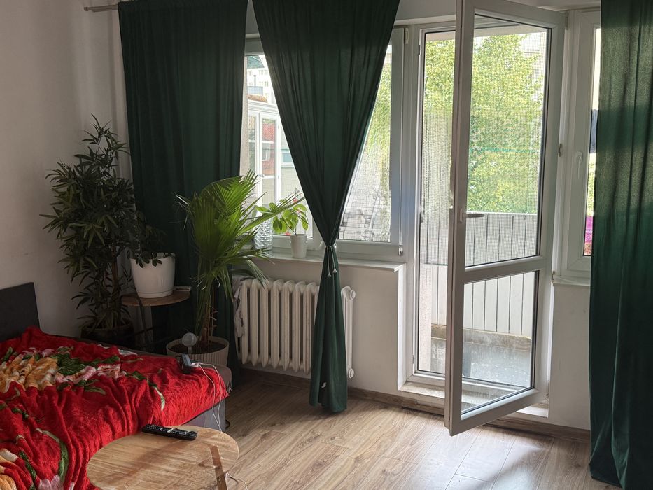 2 pokoje | 43 m² | balkon | winda | centrum Legionowa
