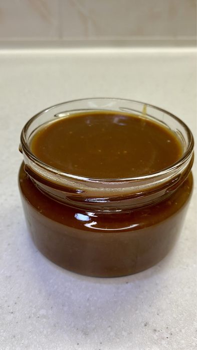 Соленая карамель, торты на заказ, коржы на заказ,медовик