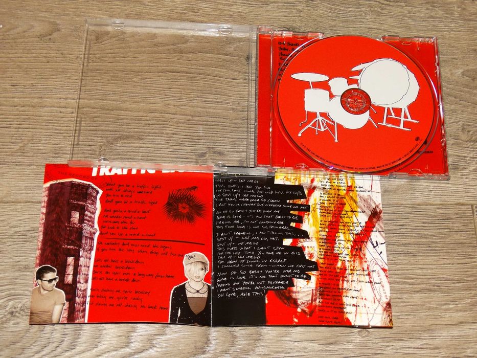 The Ting Tings – We Started Nothing CD
