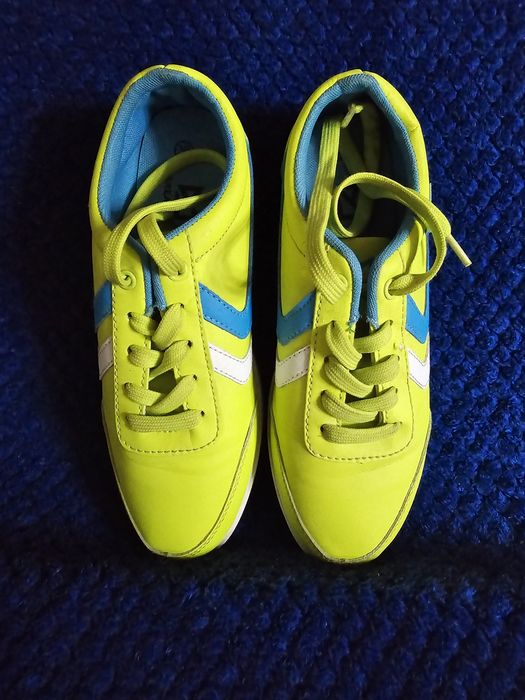 Buty sportowe 39