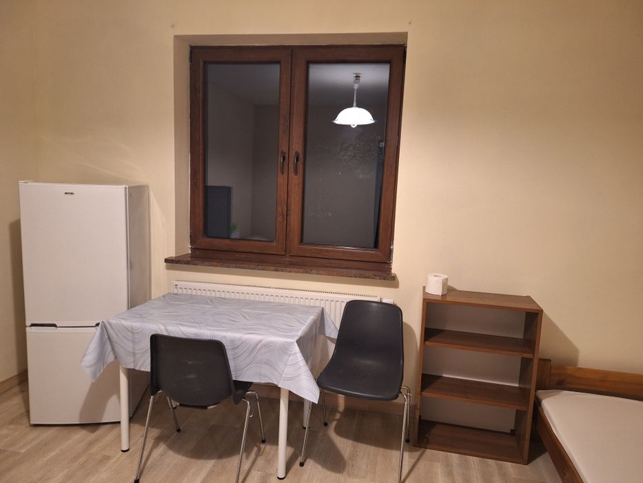 Mieszkanie – Warszawa - Widok 3