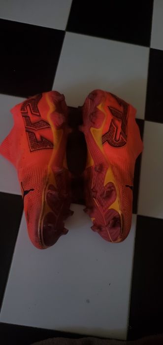 Puma future novo
