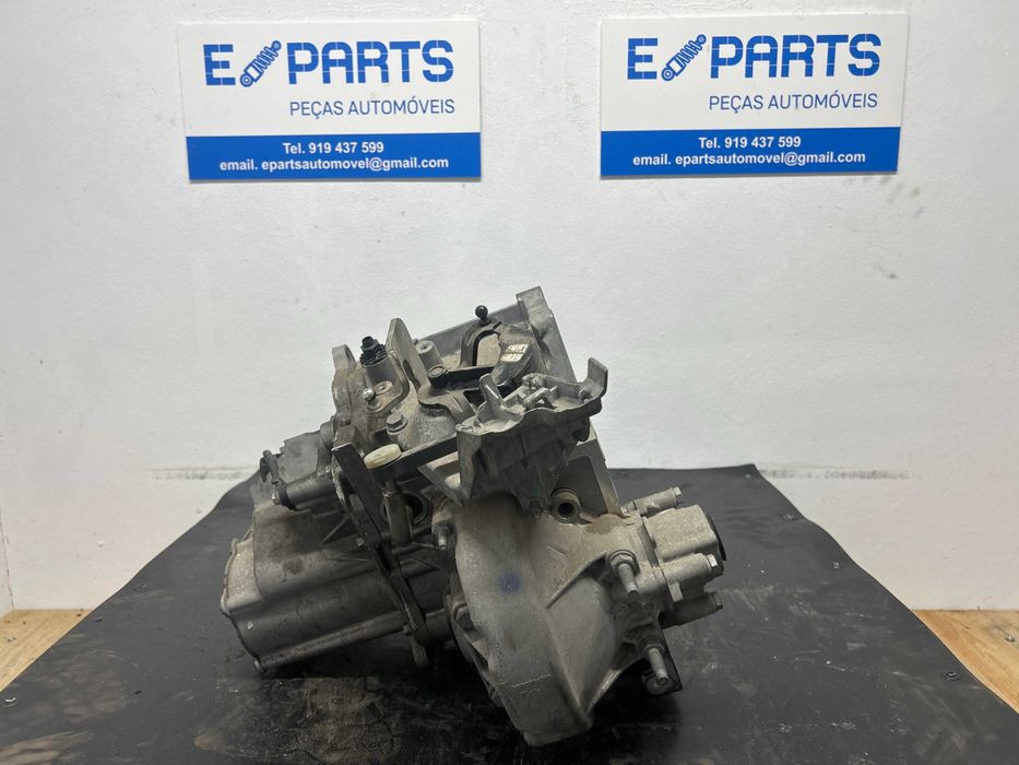 Caixa Velocidades Peugeot 208 II 1.5 Hdi - 20V243