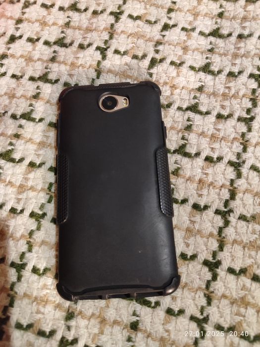 Huawei Y5 II (CUN-U29)