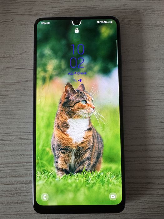 Телефон Samsung A32