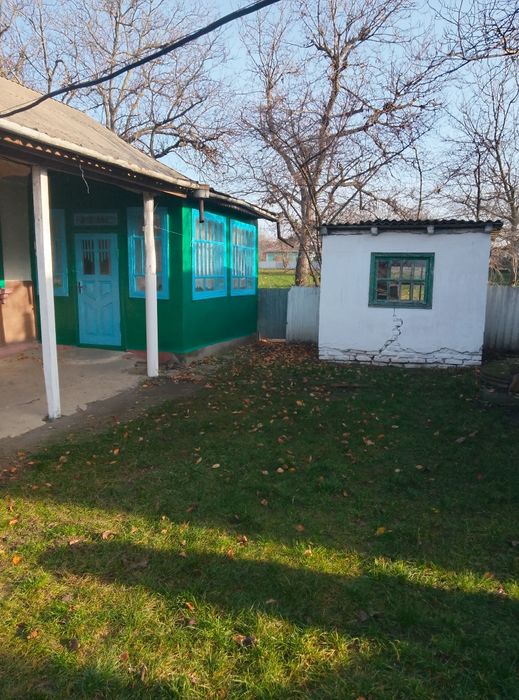 Продам щасливий будинок