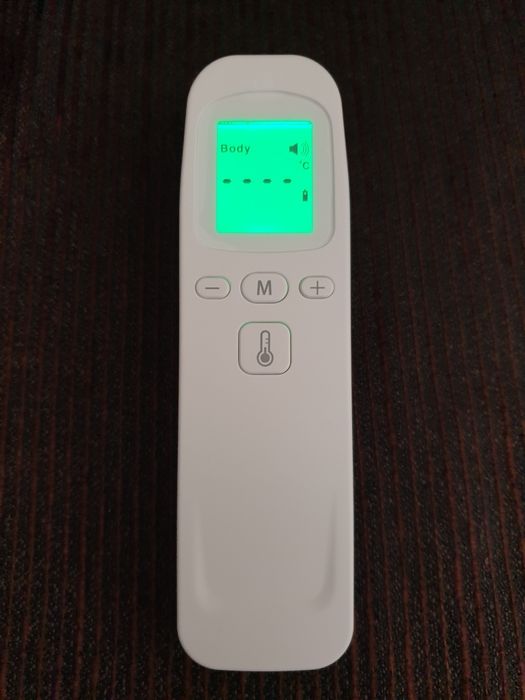 Redução de preço. Ultimas unidades. Termómetro digital NOVO