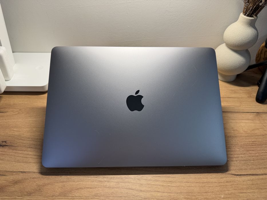 MacBook Air M1 16Gb 256Gb Space 86%