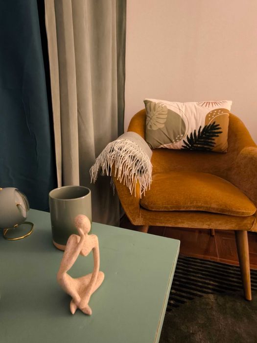 Salas p/ Consultas - Aluguer - Saldanha - Psicologia - Terapias