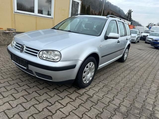 Volkswagen Golf 4 2004