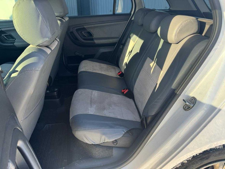 Skoda Fabia 1.6 Дизель МКПП Обмін / кредит / лізинг