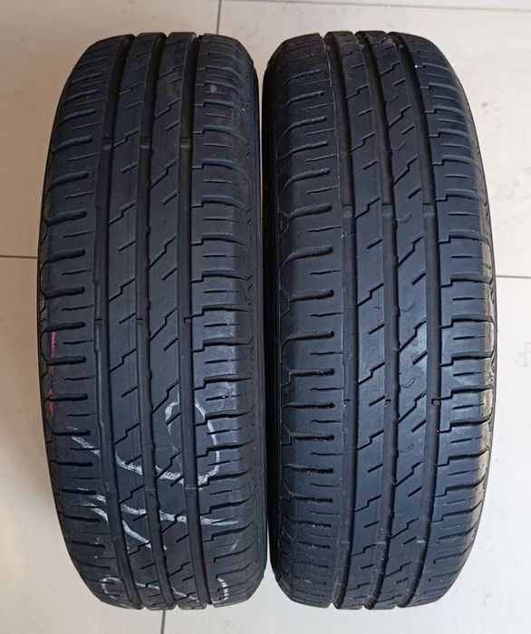 Пара шин б/у 175/65R14 82T Points Summer