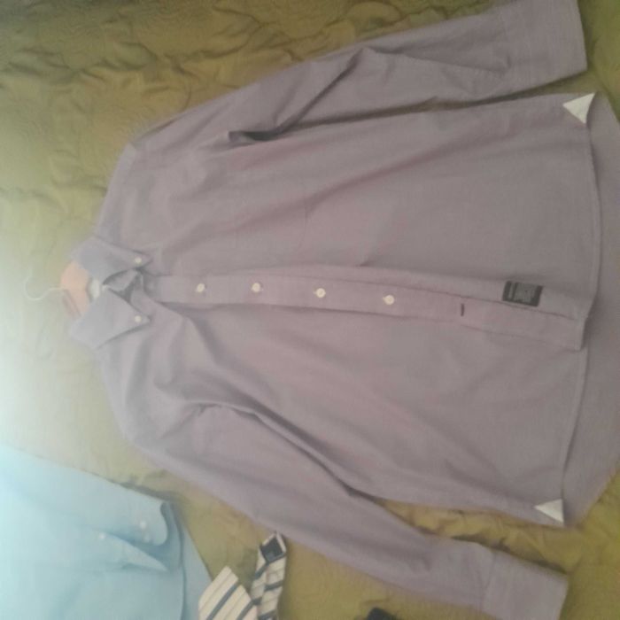 Urgente Despachar Preco 7 peças de   Homem de Marca em bom estado