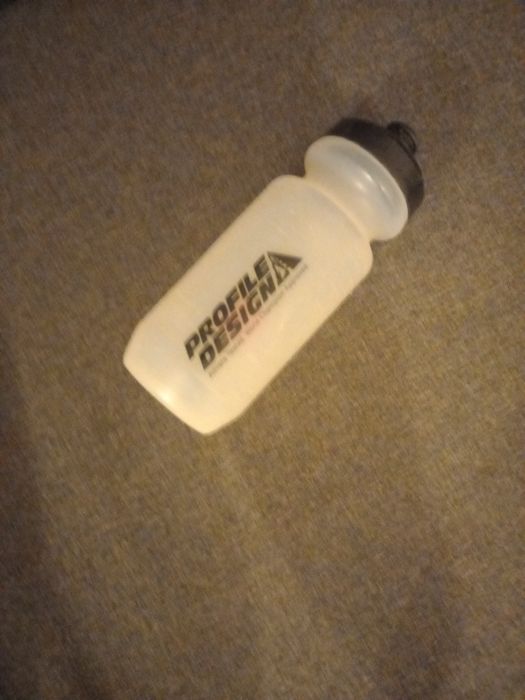 Bidon Profile Design