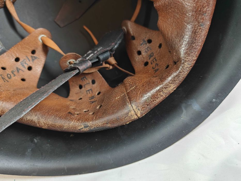 Hełm włoski m33 RSI