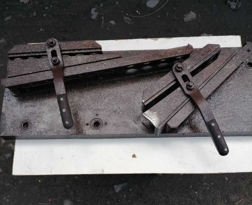 Приспособление деревообделочникам