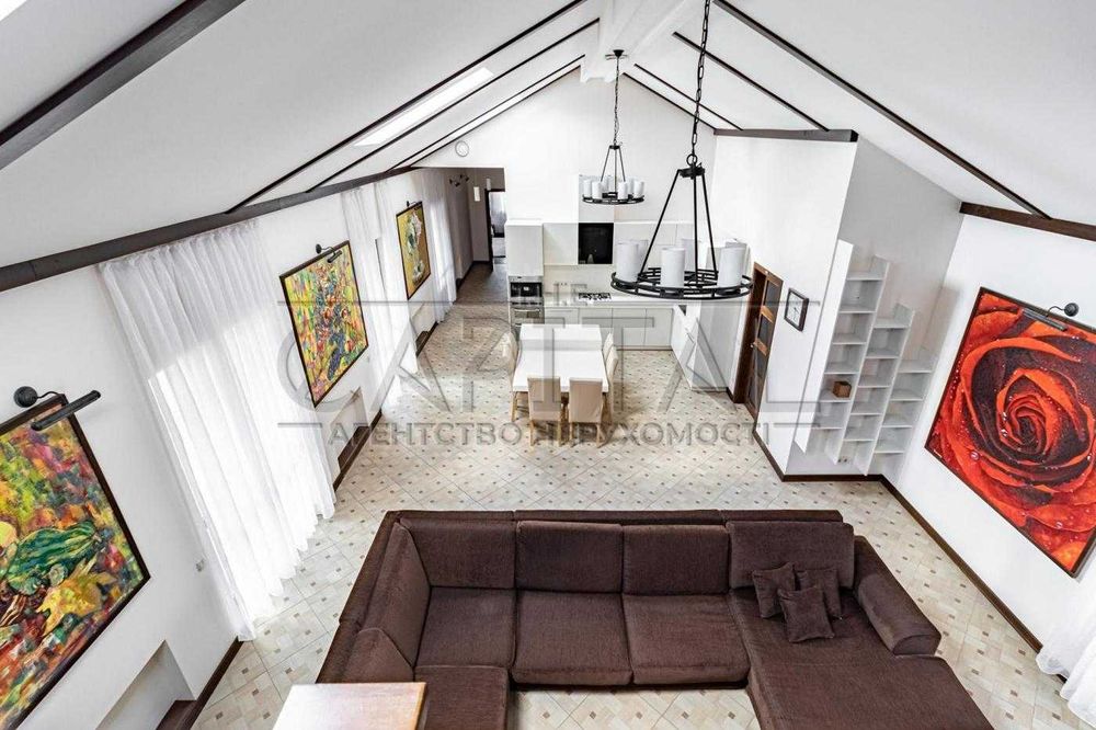 Будинок за адресою (площа 230 м²) - Atlanta.ua - фото 2