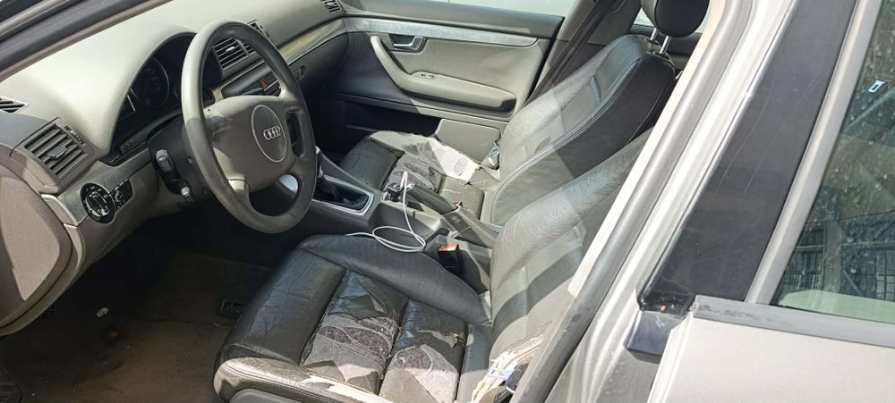 Audi A4 1.9 TDI 130cv