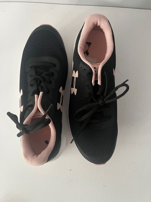Buty under armour