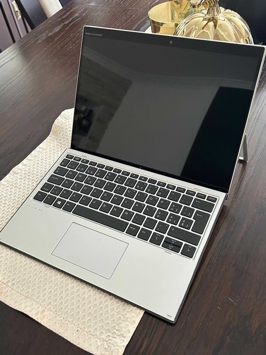 HP Elite X2 G8 Tablet Windows 11