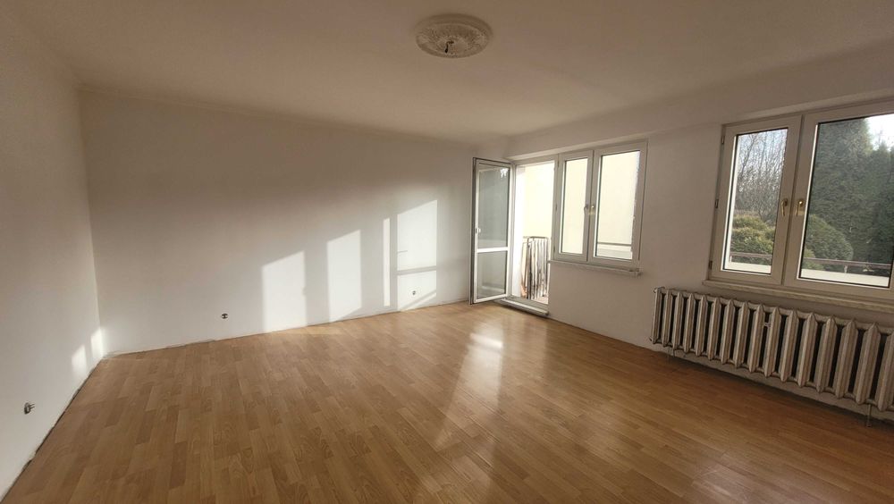 3-pokojowe mieszkanie Chrzanów