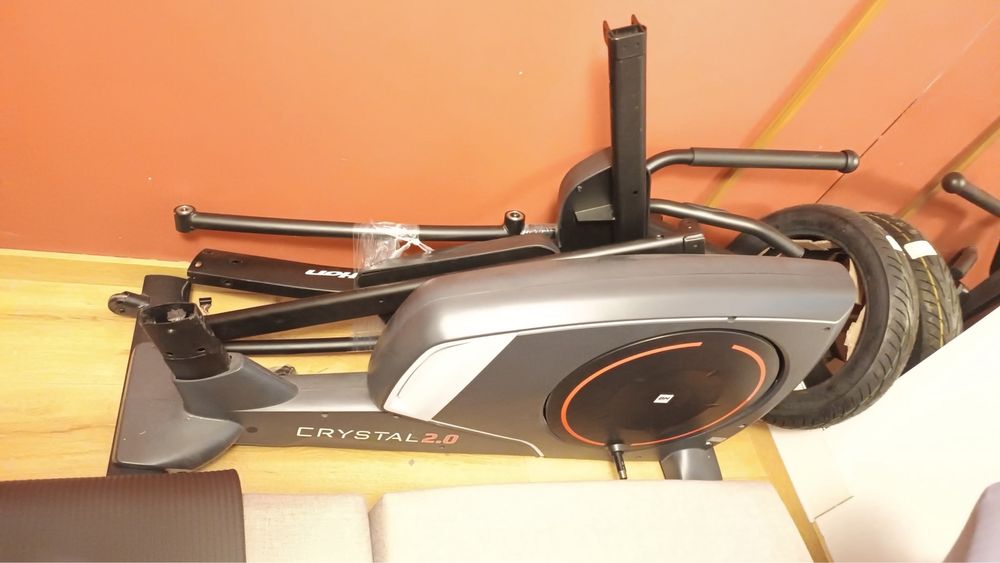 OKAZJA - Orbitrek Crystal 2.0