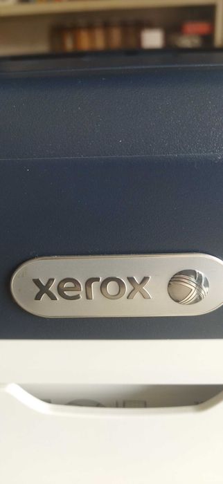 XEROX Digital Multifunction Printer455719256358266882