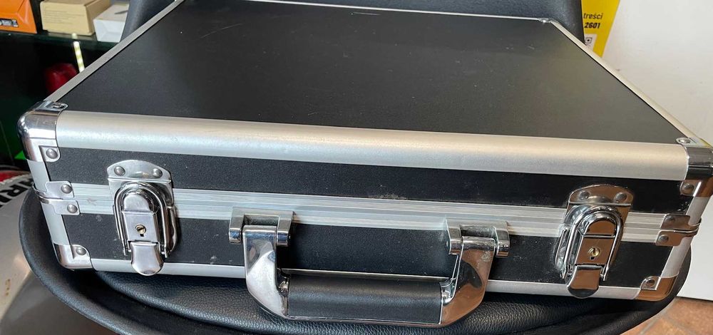 Pistolet do Mezoterapii igłowej MESO GUN BN-919