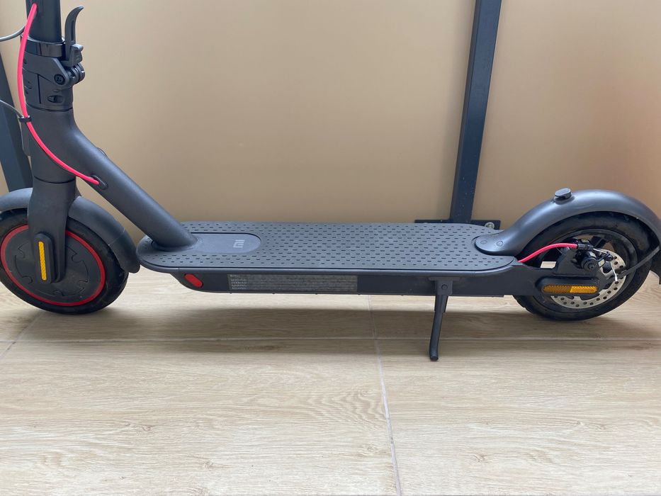 Hulajnoga elektryczna Xiaomi Mi Electric Scooter Pro 2